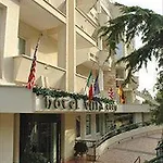 Eden Hotel