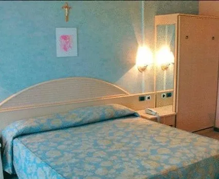 Hotel Eden San Giovanni Rotondo