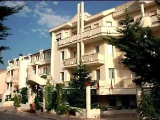 Eden Σαν Τζιοβάνι Ροτόντο