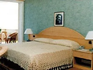 Hotel Eden