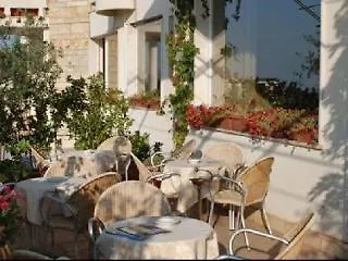 Eden Σαν Τζιοβάνι Ροτόντο