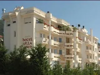 Ξενοδοχείο Eden 4*