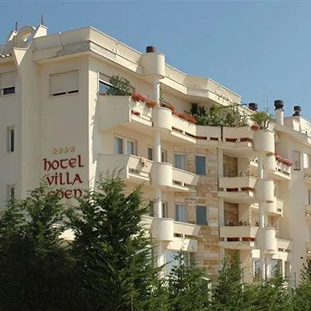 Eden Hotel San Giovanni Rotondo
