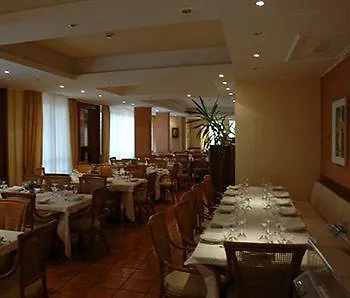 Eden 4* Σαν Τζιοβάνι Ροτόντο