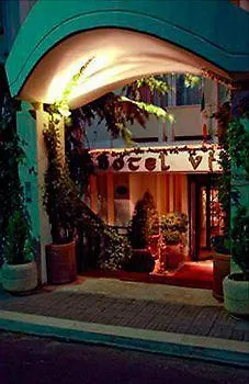 Eden Hotel San Giovanni Rotondo