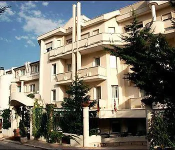 Eden 4* San Giovanni Rotondo