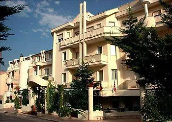 Eden Σαν Τζιοβάνι Ροτόντο
