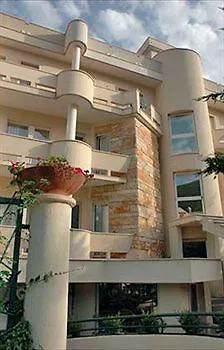 Eden Ξενοδοχείο