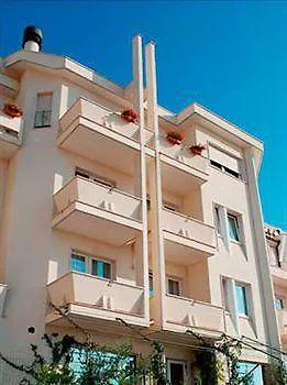 Ξενοδοχείο Eden
