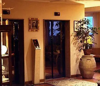 Eden Hotel