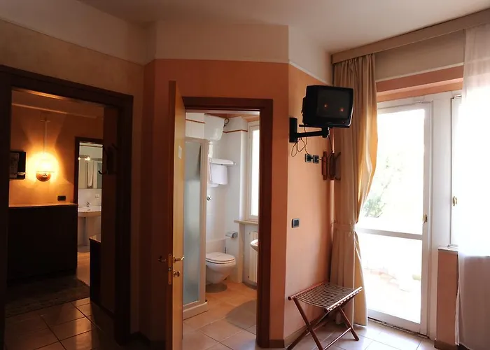 Hotel Eden San Giovanni Rotondo