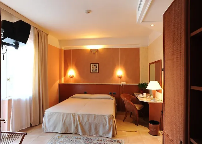 Hotel Eden