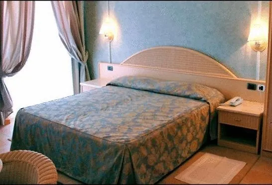 Hotel Eden