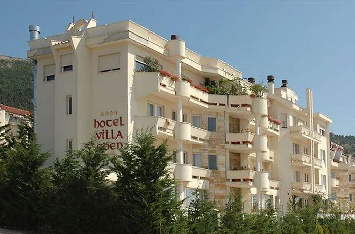 Eden Hotel San Giovanni Rotondo