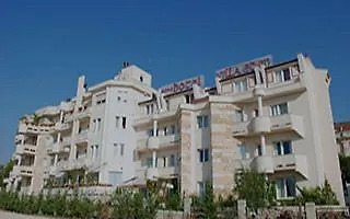 Eden 4* San Giovanni Rotondo